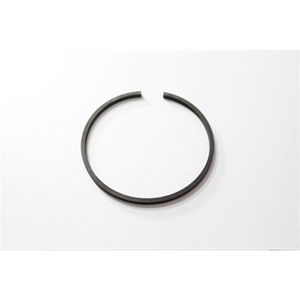 Anillo de Retención de Acero de Alta Tensión, Anillo de Retención Interno Duradero, Sujetador Tipo C para un Fijación Segura del Eje, Herrajes Industriales - Product Image 2