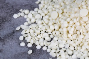 Factory Bulk Selling Compound <b>Chocolate</b> for Cookies Biscuits Bakery White <b>Chocolate</b> Chips Cocoa 1KG HALAL OEM/ODM Hot Price - Product Image 4