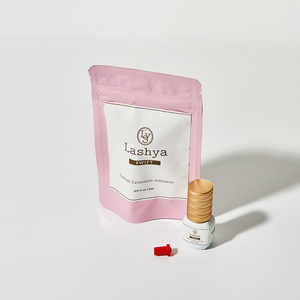 [Lashya] Eyelash Extension Glue 0.5s Consistent Batch Traceable Wholesale Professional <b>Lash</b> <b>Adhesive</b> 5ml - Product Image 1