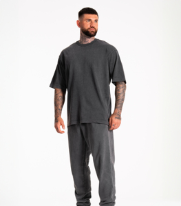 Vente en gros de pantalons de jogging athlétiques pour hommes, personnalisables, vêtements de sport, pantalons de jogging décontractés, grandes tailles, pantalons cargo pour hommes - Product Image 2