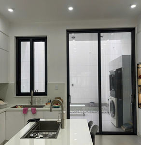 Moustiquaire pliante moderne en aluminium avec protection 20 mailles OEM/ODM - Product Image 1