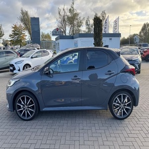 Toyota Yaris 2018-2023, Auto en Buen Estado, Interior y Exterior Limpios, Historial Limpio, Sin Accidentes, Bajo Kilometraje, Precio Económico, Mejor Oferta Disponible - Product Image 4