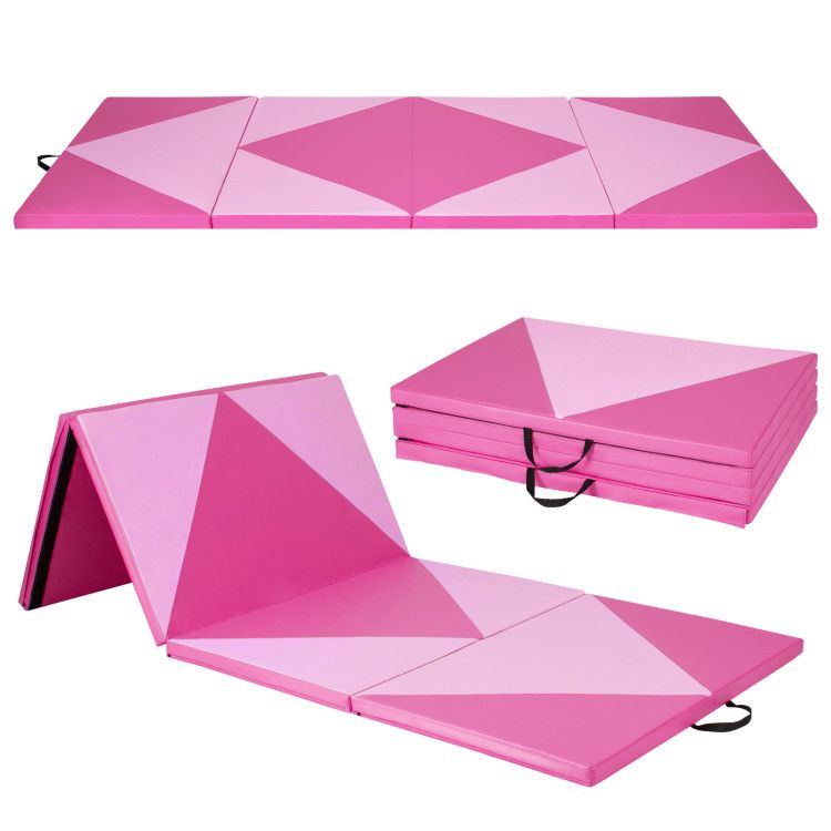 Pink Color