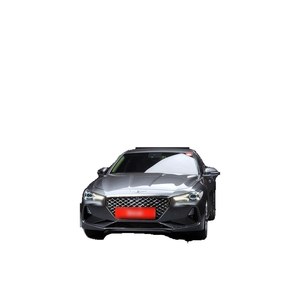 เจเนซิส จี70 ปี 2019 เครื่องยนต์ 2.0T เกียร์อัตโนมัติ เบาะหนัง กล้องมองหลัง-84,413 กม. พวงมาลัยซ้าย - Product Image 1