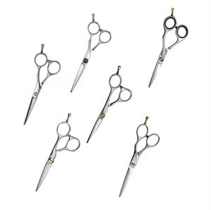 Ciseaux pour animaux de compagnie haut de gamme avec cisaillement amincissant coupe de cheveux en acier inoxydable ciseaux de toilettage pour animaux de compagnie de haute qualité professionnel pour chiens - Product Image 5