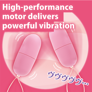 Vibrateur sans fil à télécommande Prime avec 11 fréquences pour femmes - Massage clitoridien et stimulation vaginale, couleur rose - Product Image 5