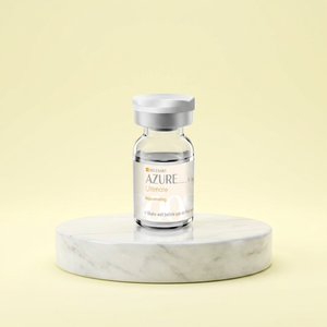 ASCENART Azure Skin Booster 5ml Acide hyaluronique Sérum visage anti-âge pour une fermeté et une élasticité accrues et la réduction des rides - Product Image 4