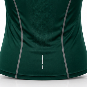 Ensemble de vêtements de sport pour homme, t-shirt de course, short athlétique, ensemble de gym, entraînement physique, léger, respirant, uni, été - Product Image 5