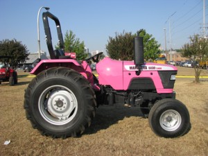 Tractor Mahindra 2026 Usado/Nuevo a Precio Moderado con Buen Estado y Todos los Accesorios Disponibles para la Venta a Precios Accesibles - Product Image 4