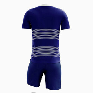 Maillot de football personnalisé OEM ODM, nouvelle arrivée, design sur mesure, uniforme de football de haute qualité, sublimation, fabriqué à Sialkot, Pakistan, en gros - Product Image 6