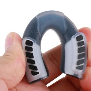 Protector Bucal Deportivo para Adultos, para Boxeo, MMA, Fútbol, Baloncesto, Protector de Dientes y Encías, Logotipo Personalizado, Protección contra Impactos Elite, Resistente a Golpes - Product Image 3