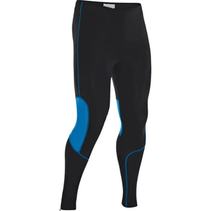 Leggings de yoga sans couture pour femme, de haute qualité, effet délavé, taille haute, effet ventre plat et rehaussement des fesses, extensibles, pour l'entraînement en salle de sport - Product Image 2