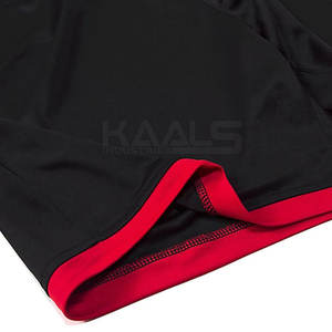 Nuevo Uniforme de Fútbol para Hombre Adulto, Transpirable, Personalizable, de Alta Calidad y Superventas - Product Image 6