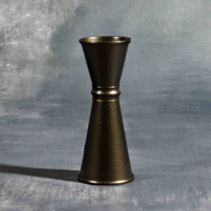 Jigger de mesure de spiritueux en acier inoxydable de qualité supérieure, double face, outil de bar à cocktails, équipement de bar professionnel - Product Image 5
