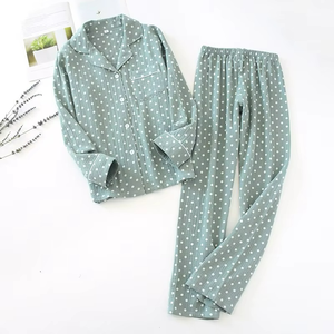 Casual Soft 2 Piece <b>Pajama</b> <b>Set</b> Women's Sleepwear <b>Pajamas</b> <b>for</b> <b>Men</b> and Woman - Product Image 1