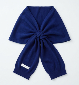 Custom Logo Oversized Knitted Shawl <b>Wrap</b> Thick Winter Thermal <b>Blanket</b> Scarf Factory Outlet - Product Image 3