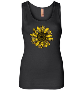 Women's Slim Fit Crew Neck Tank <b>Top</b> 100% Cotton Soft Ribbed Knit Stretch Quick-Dry Breathable Eco-Friendly Hip Hop Summer - Product Image 5