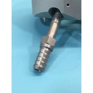 ชุดประกอบเครื่องทำความร้อน AMAT DXZ HEATER LIFT ASSEMBLY WATER MANIFOLD - อุปกรณ์และอะไหล่เซมิคอนดักเตอร์ระดับโลกที่เชื่อถือได้ - Product Image 4