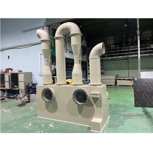 Tan Dai Phong: Distribuidor de Líquidos OEM/ODM para Tratamiento de Aguas Residuales Industriales, 1kg, Vietnam, PP Wet Scrubber 95-98% - Product Image 1