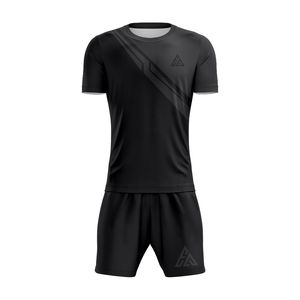 Conjuntos de Uniformes de Fútbol Cómodos de la Mejor Fábrica 2026, Ropa de Fútbol Sublimada, Camiseta de Fútbol para Entrenamiento, Uniforme de Fútbol Personalizado - Product Image 1