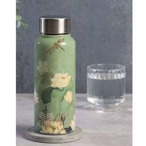 Bouteille d'eau en cuivre émaillée de qualité supérieure pour la cuisine, à prix raisonnable - Product Image 2