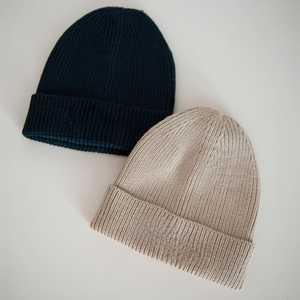 Gorro de Punto Unisex de Alta Calidad Personalizable con Logotipo, Gorro de Invierno para la Nieve - Product Image 5