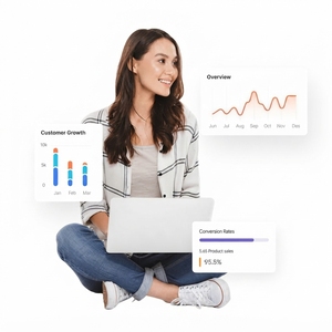 Services d'experts en SEO pour les pages web et solutions avancées d'optimisation du contenu pour des classements de recherche supérieurs - Product Image 1