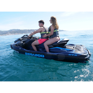 Jet ski de qualité supérieure conçu pour les sports nautiques d'aventure en plein air et une utilisation marine durable - Product Image 5
