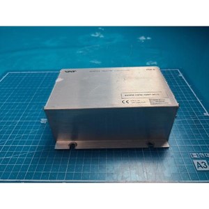 Válvula de Control de Péndulo al Vacío VAT PM-6 650PM-24PM-ABM1/0075 Usada Como Nueva, Piezas de Equipos Semiconductores Legacy - Product Image 1