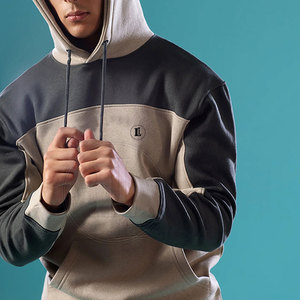 Conjunto Deportivo Casual de Invierno para Hombre, Hecho en Pakistán, con Capucha, 100% Algodón, Ropa Urbana para Venta al Por Mayor a Bajo Precio - Product Image 5