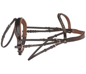 Fabricant, grossiste et fournisseur de produits équestres tendance en cuir : Ligne de produits pour l'équitation - Product Image 5