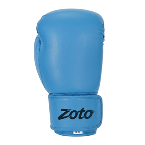 Gants de boxe personnalisés avec logo, maille respirante de qualité supérieure, pour entraînement et sparring, vente en gros - Product Image 3