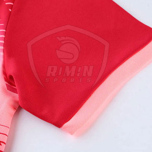 Uniforme de Fútbol Profesional para Equipos, Ropa Deportiva Cómoda de Secado Rápido para Adultos - Product Image 5