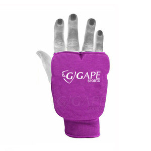 Guantes de Karate Elásticos de Calidad de Exportación para Taekwondo y Boxeo, Equipo de Protección Ligero y Duradero, Guantes de Entrenamiento Personalizables - Product Image 2