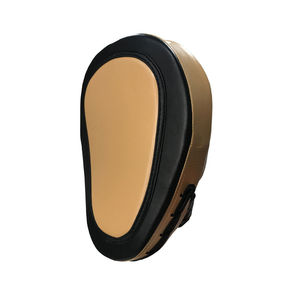 Guantes de Boxeo de Piel de Alta Calidad Hechos en Pakistán, MOQ Bajo, Guantes de Entrenamiento y Sparring, Mejores Precios al por Mayor para Boxeo y Artes Marciales - Product Image 5