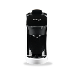 Fabricante Mayorista de Cafeteras Modernas, Cafetera Multifuncional de la Mejor Calidad - Product Image 3