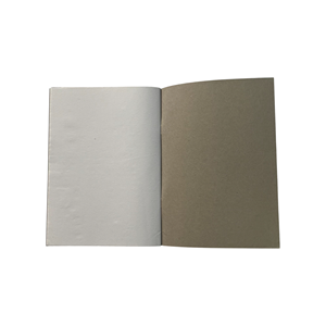 Carnet vierge rouge à couverture souple sur le thème de la <span class=keywords><strong>moto</strong></span> Carnet étudiant Bon marché et simple - Product Image 3