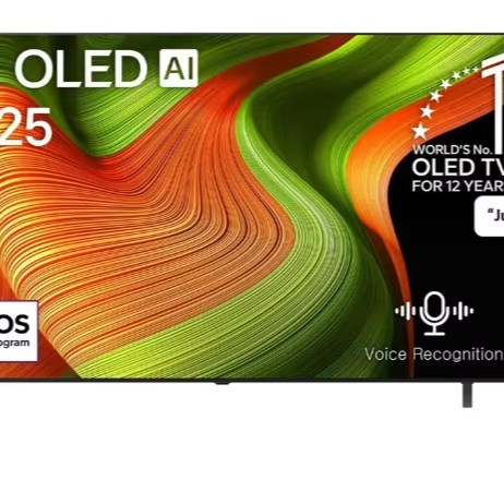 Purchase L G 100 QNED evo AI QNED86 MiniLED 4K 120Hz Smart TV AI Magic remote Dolby webOS25 & LED Display