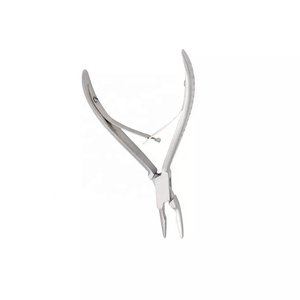 Instruments orthopédiques Rongeur osseux de haute qualité Offre Spéciale avec taille personnalisée en gros en acier inoxydable 100% par VIDIFIVE - Product Image 1