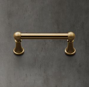 Signature Build <b>Long</b> Handle Urban Project Extended Pull Titan Project <b>Long</b> Handle Commercial Elite <b>Long</b> Pull - Product Image 2