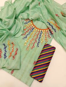 Shesha-camisa de trabajo, ropa de césped puro, Jackard, Sehsha, 3 uds. - Product Image 5