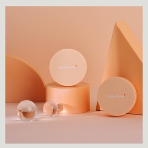 Derma Share Cushion <b>Foundation</b> Derma Share Propolis Long-wear Serum Cushion 21 Light 15g Serum Cushion <b>Foundation</b> - Product Image 3