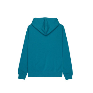 Sudaderas casuales de invierno, personalizadas, de forro polar grueso, transpirables, de manga larga. - Product Image 4