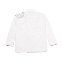 Nuevo Modelo Recién Llegado, Kimono Blanco Shoyorol Comp Edition 20.1 para BJJ, Traje de Competición de Jiu-Jitsu Brasileño, CP-BJJ-45