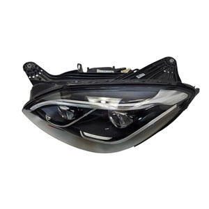 ไฟหน้ามือสองด้านซ้าย SLK รุ่น A1729062901 - Product Image 2