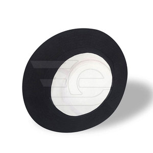 Bucket <b>Hats</b> <b>Summer</b> Outdoor Sun Protection Beach Hiking Fishing Lightweight Breathable Comfortable Headwear - Product Image 3