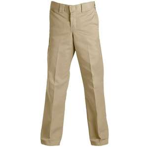 Pantalones de Negocios para Hombre, Formales de Oficina, Transpirables, al por Mayor, de Color Sólido, Diseño Personalizado, Buena Calidad, Corte Ajustado - Product Image 6