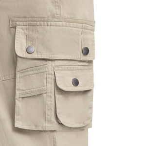 Active Performance Cargo Pants <b>Trousers</b> Active Lifestyle Custom Logo and Design Comfortable Flexible Regular Fit Cargo Pants - Product Image 5