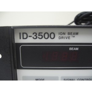 Source d'alimentation à faisceau ionique Advanced Energy ID-3500 - Équipements et pièces semi-conducteurs de renommée mondiale et fiables - Product Image 1