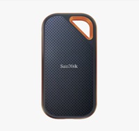 Harga terbaik hard drive eksternal Sandisk ssd extreme pro